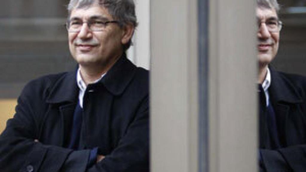 Image: Cevdet Bey e hijos