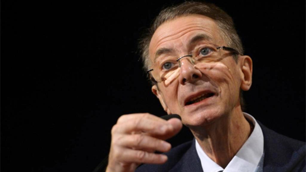 Image: Muere Gerard Mortier