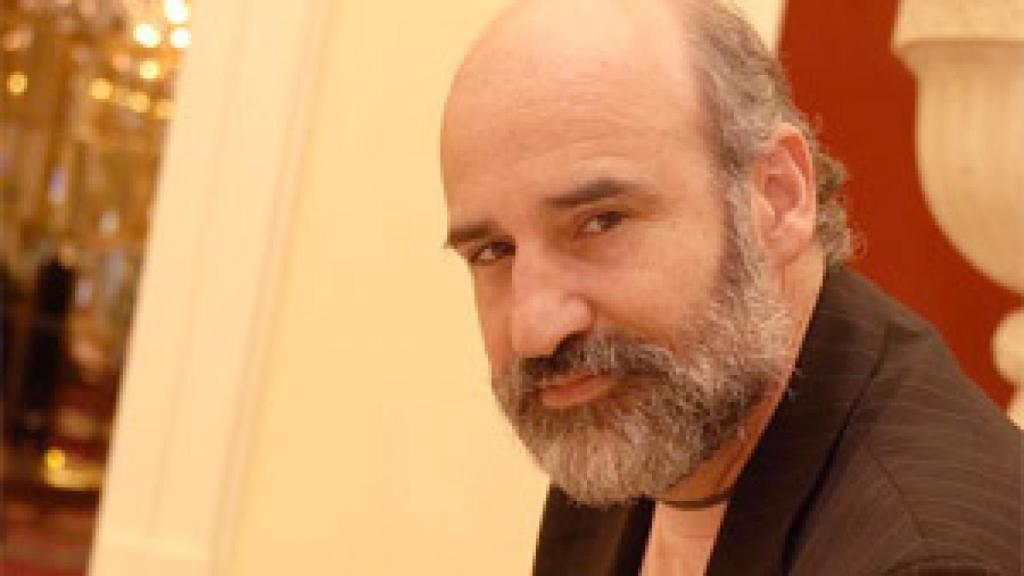 Image: Fernando Aramburu