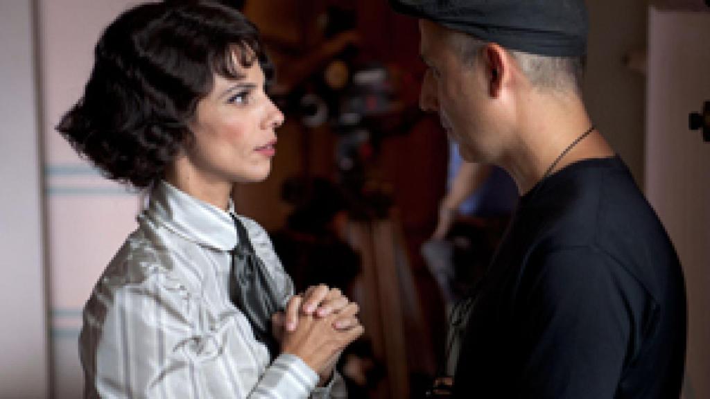 Image: ¡Va por ustedes! El largo camino de un sueño