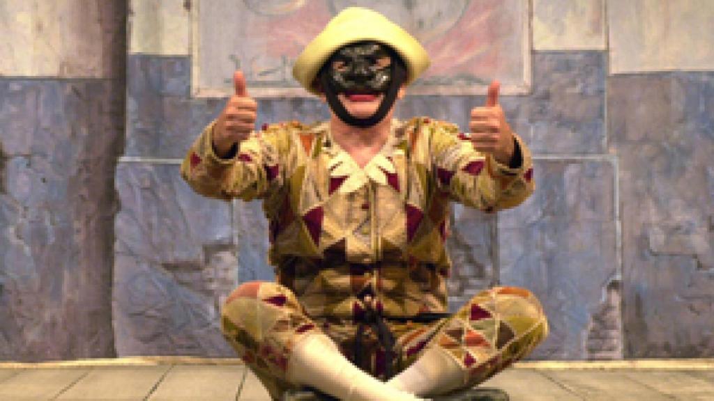 Image: 49 Compañías participan en el 35 Festival de Almagro