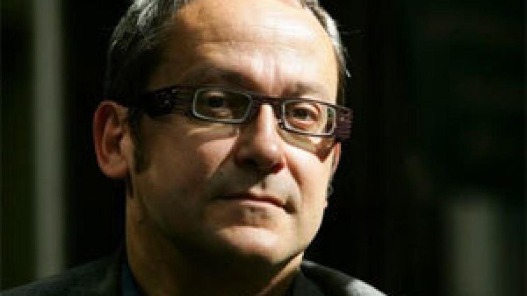 Image: Tom Lanoye defiende una Europa diversa