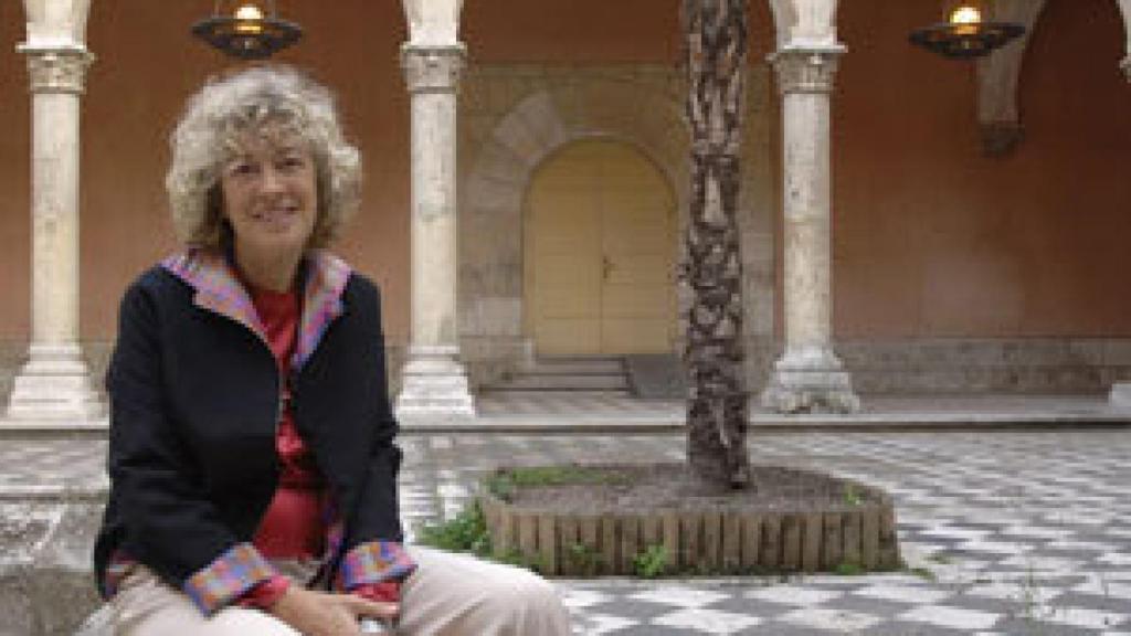 Image: Qué escribes, Pamela