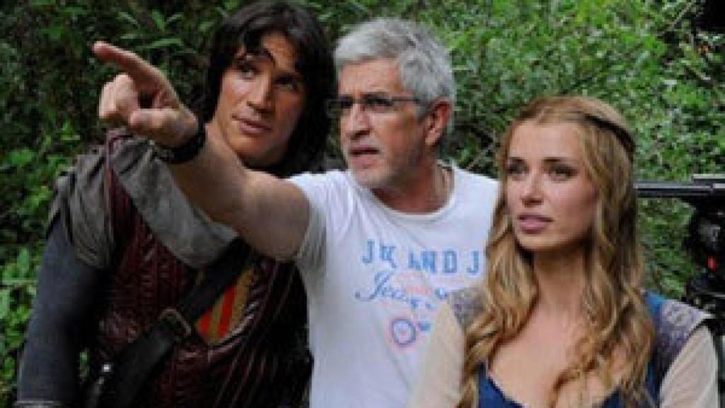 Image: Antonio Hernández