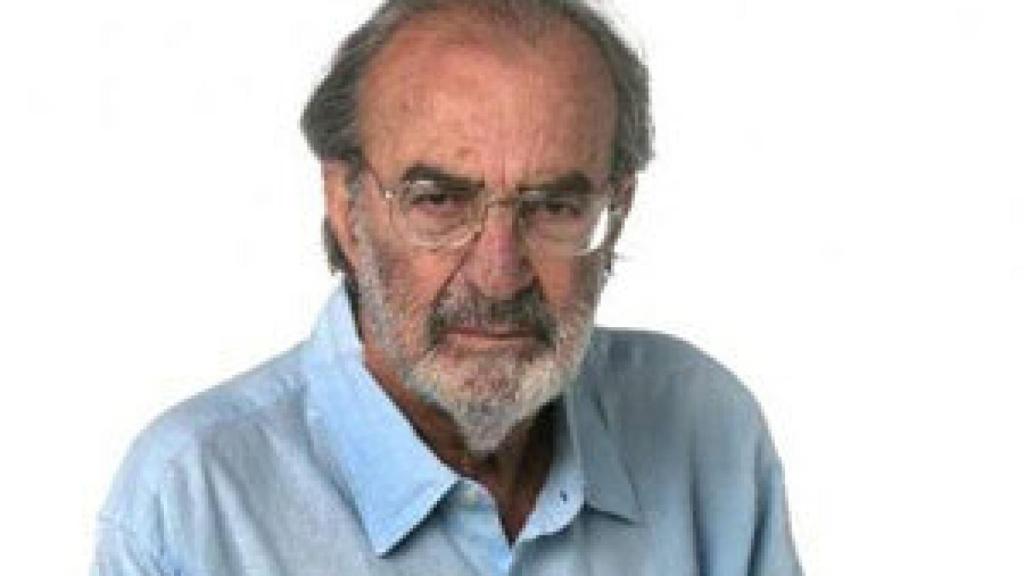 Image: Muere Javier Pradera, el intelectual al servicio del periodismo