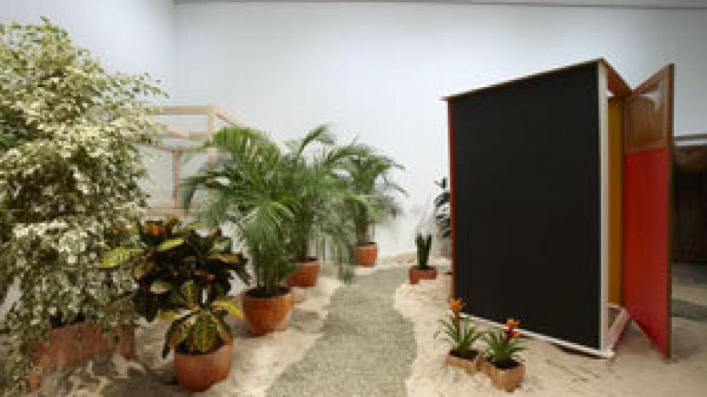 Image: La Transición en el siglo XXI