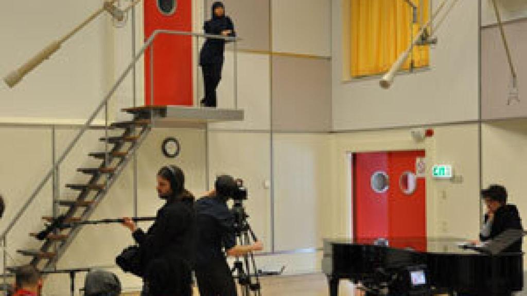 Image: Holanda, reinventarse para sobrevivir