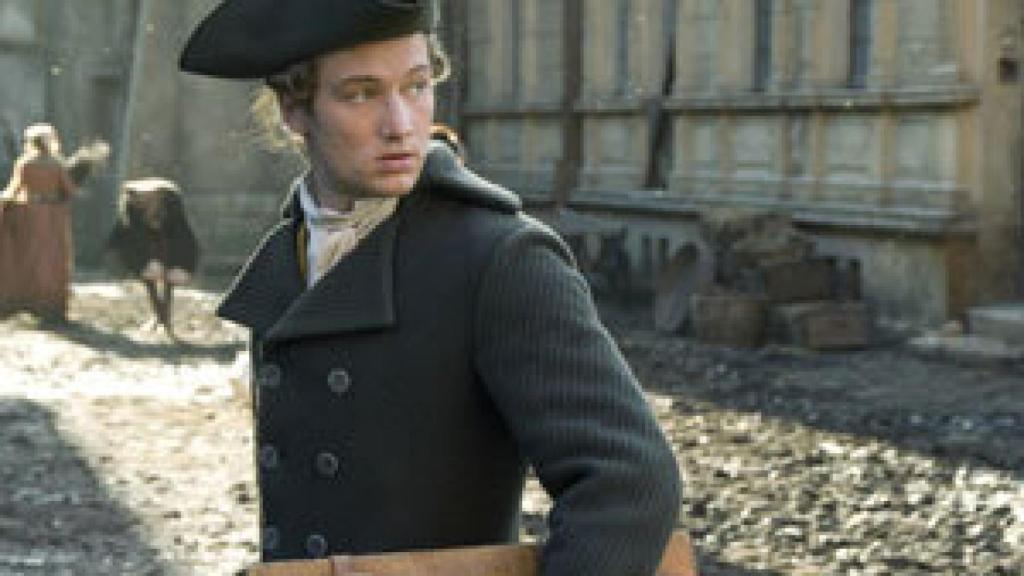 Image: Goethe! inaugura el 13 Festival de Cine Alemán