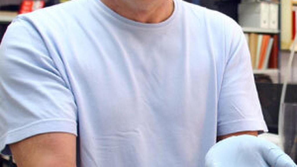 Image: Javier de Felipe