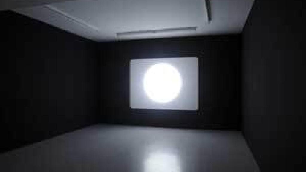 Image: Revelaciones de Philippe Decrauzat