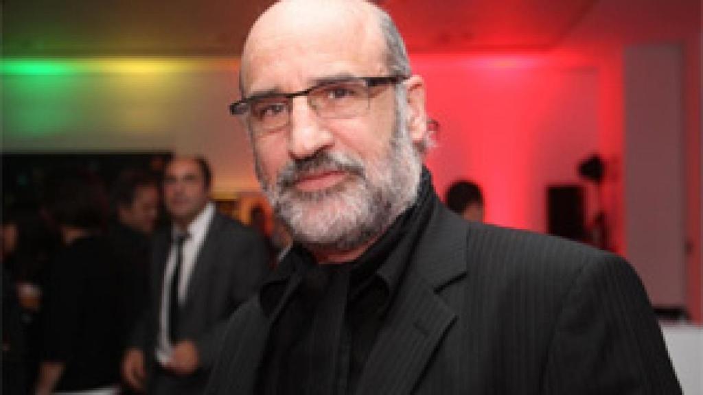 Image: Fernando Aramburu