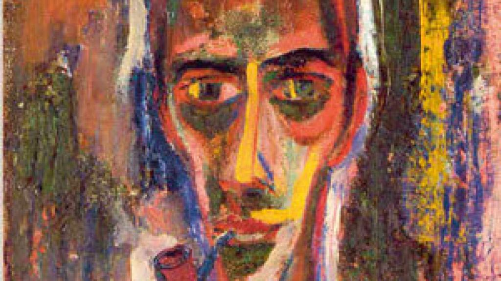 Image: Una vida secreta. Encuentro con Bram van Velde