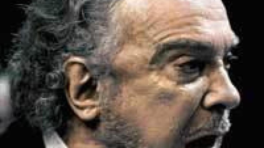 Image: Rey Lear es Alcón