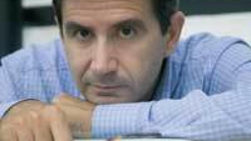 Image: José María Benlloch