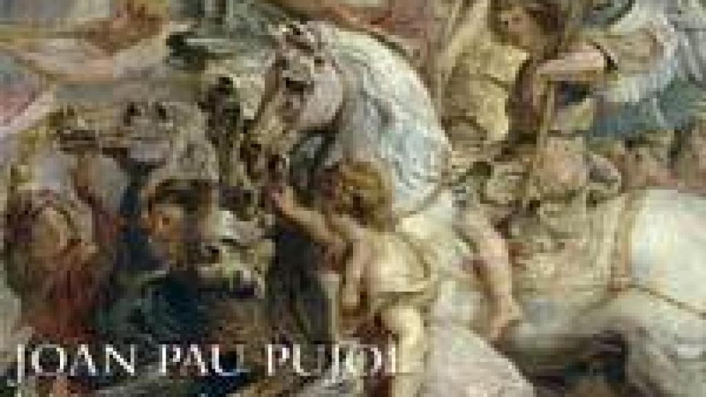 Image: Joan Pau Pujol