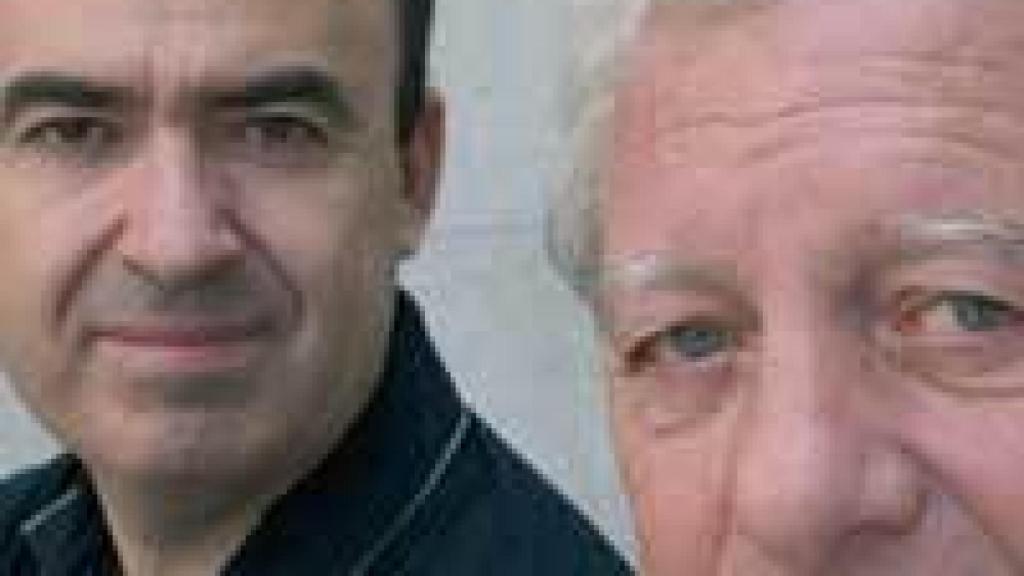 Image: La novela negra se dispara