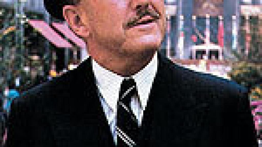 Image: 100 años de Michael Powell