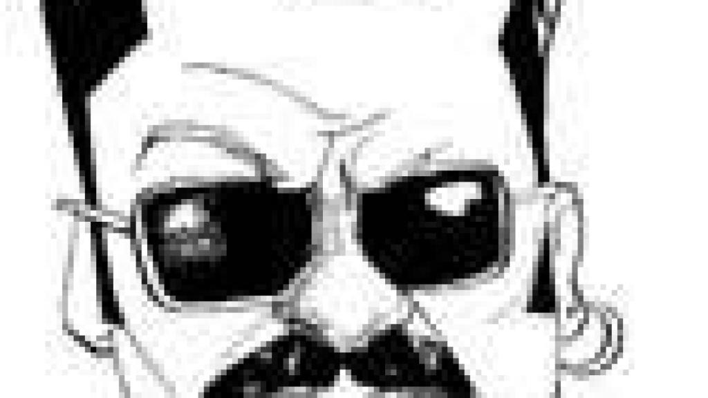 Image: Juanma Bajo Ulloa