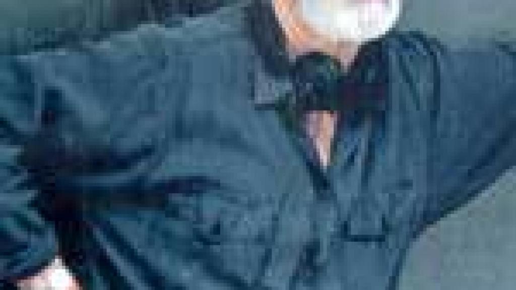 Image: Michael Haneke