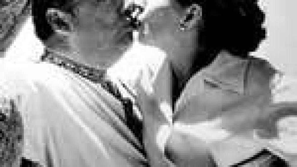 Image: Las mujeres que amó, por Inés María Cardone