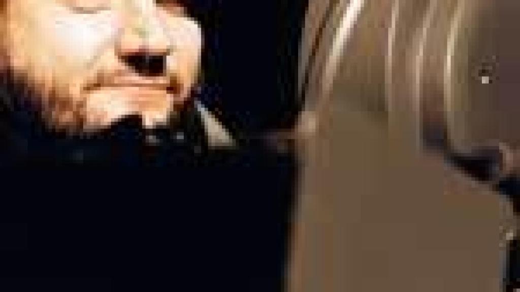 Image: Juan José  Campanella: Me equivoqué al pensar que el cine no podía cambiar las cosas