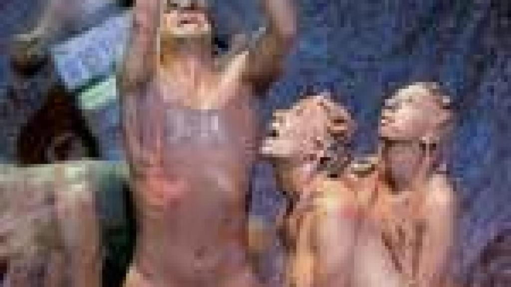 Image: La última noche de la humanidad con el Periférico