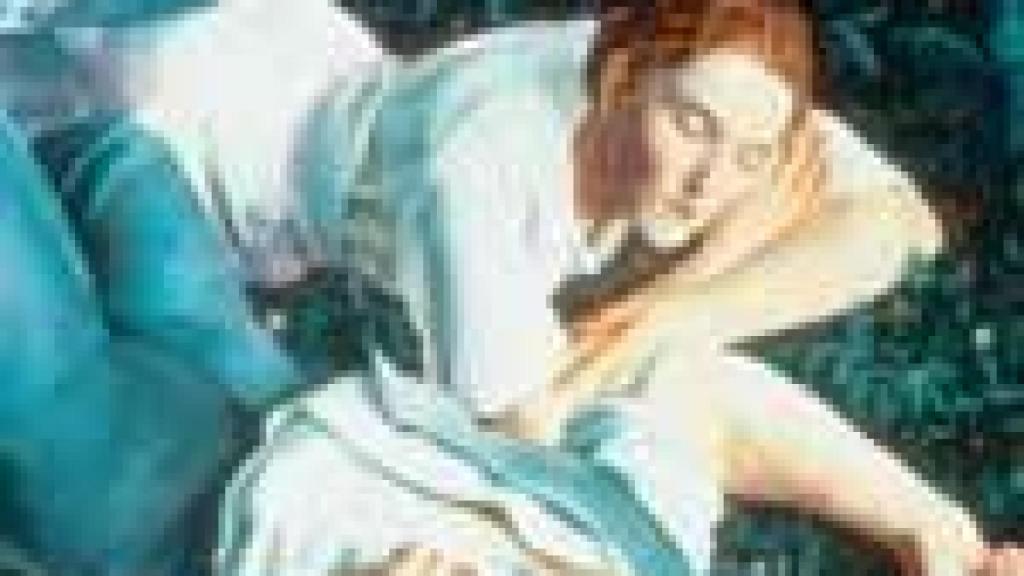 Image: Rosario de Velasco