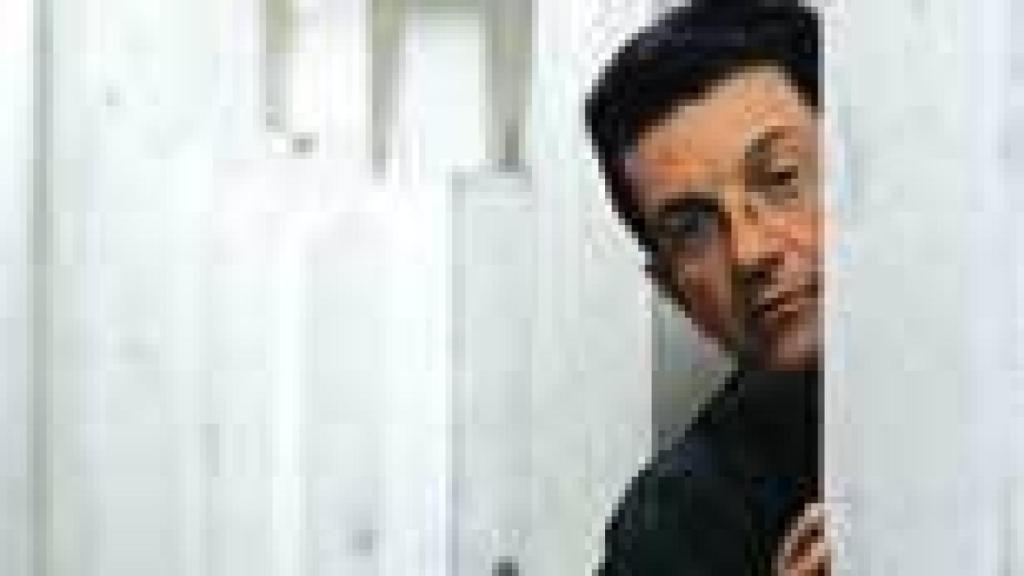 Image: Antony Gormley