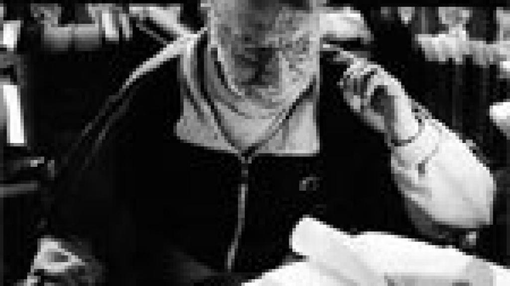 Image: Fernando Fernán-Gómez: He perdido mi afición al teatro