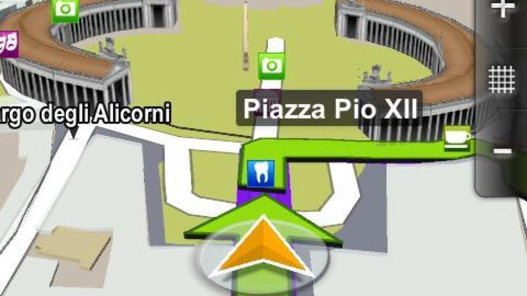 Especial GPS, radares y navegación en Android