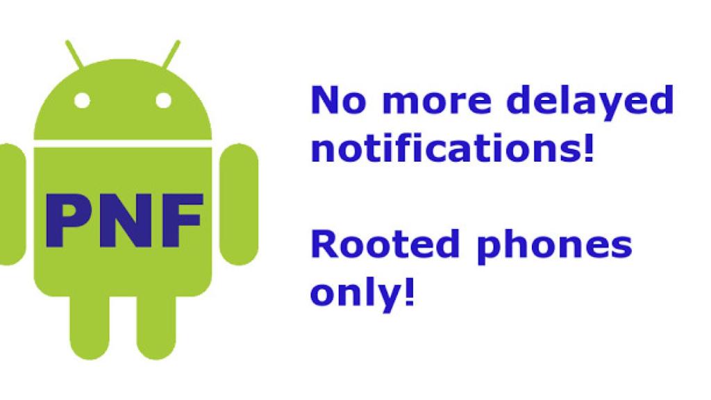 Mejora tus notificaciones con Notification Push Fixer