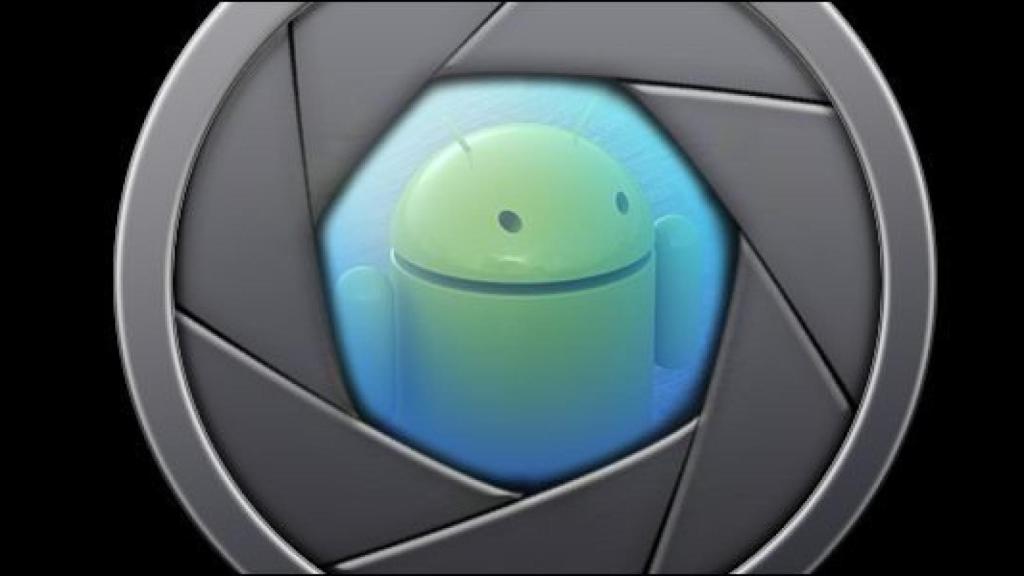 Transforma tu Android en una cámara de seguridad