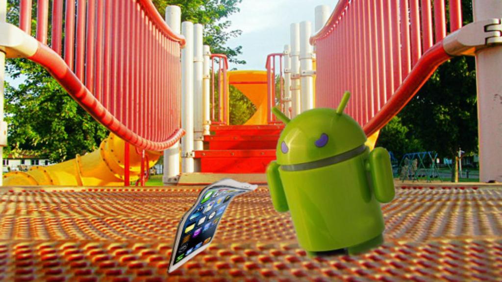 Android y el idioma español