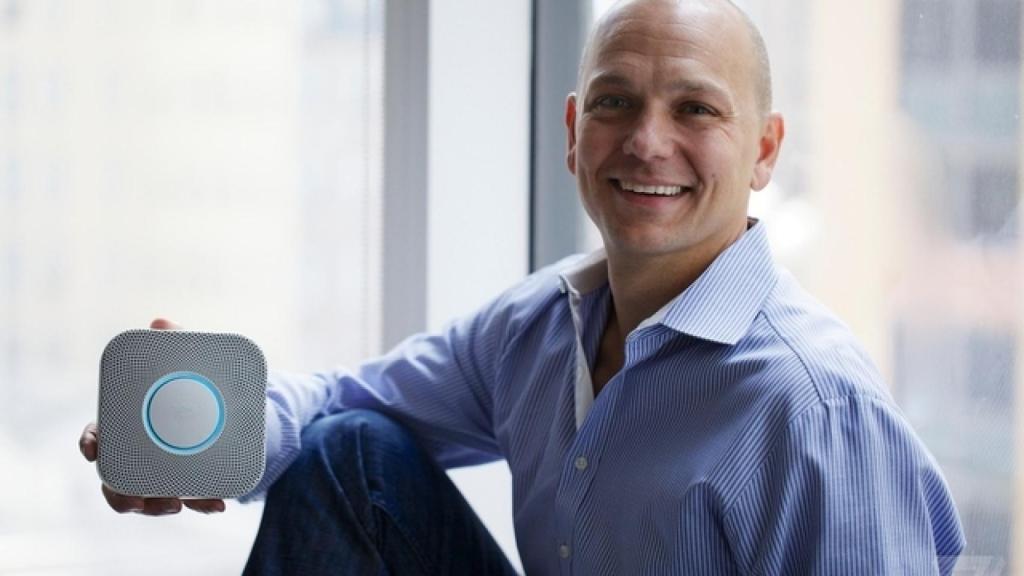 Tony Fadell se convierte en el director de la división de Hardware de Google