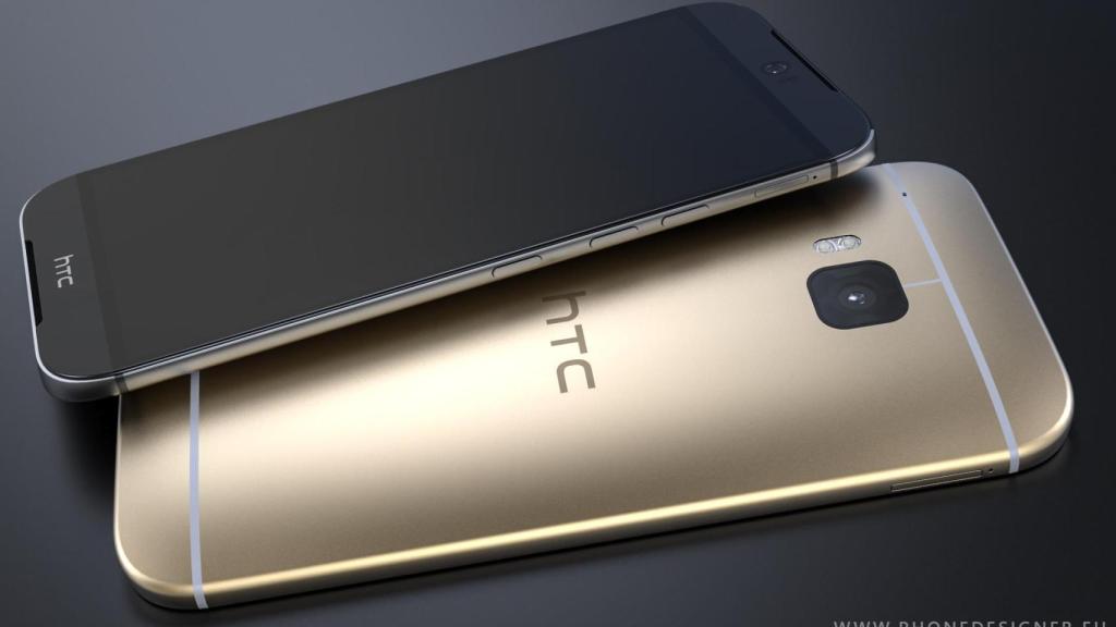 Los smartphones de 2015 en renders: un vistazo a lo que está por llegar