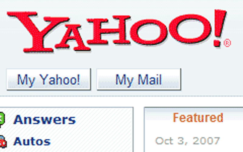 Yahoo