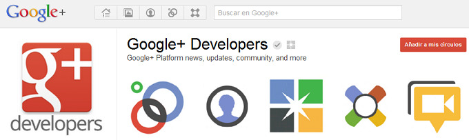 googledevelopers