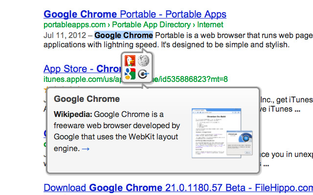 fastest-chrome-busquedas