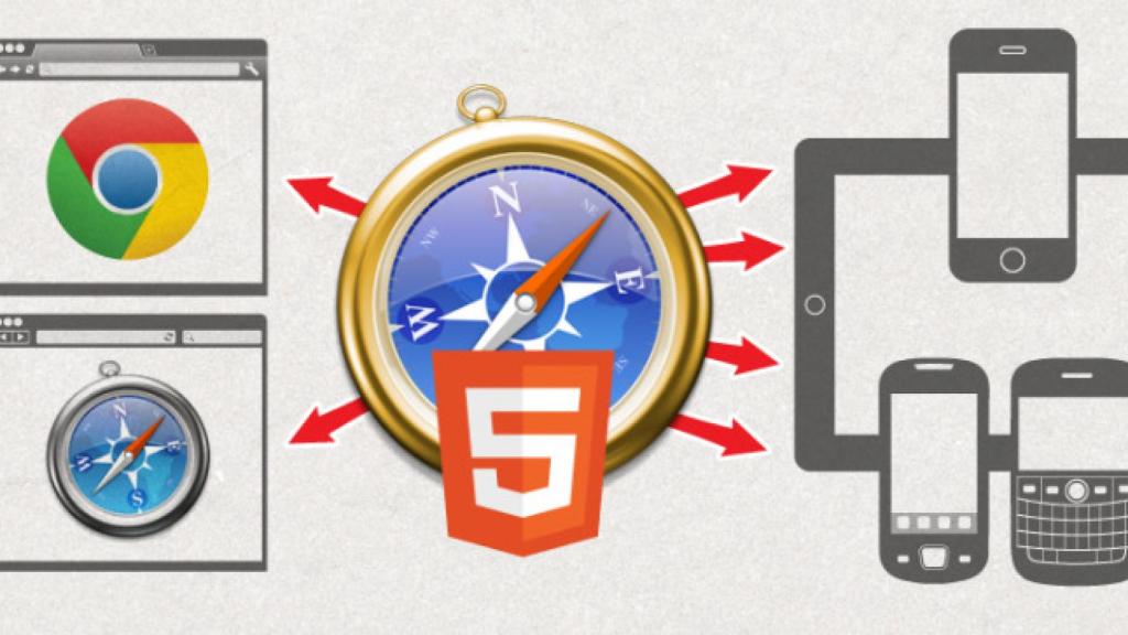 Nuevos motores de renderización