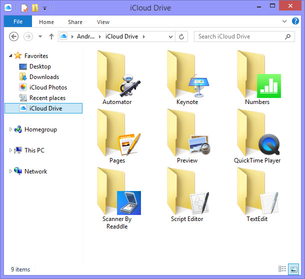 iCloud-Drive-Windows