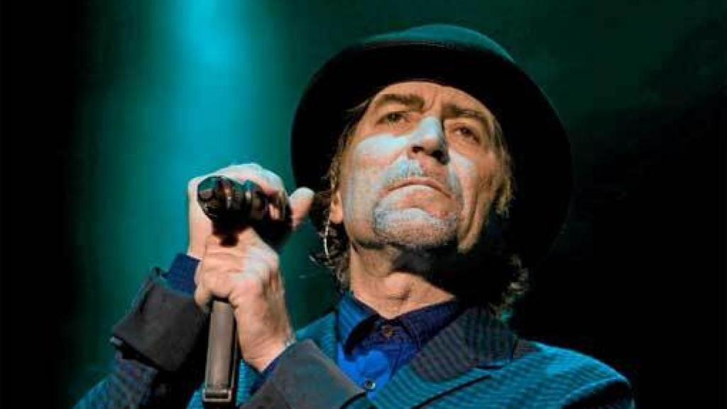 Image: 19 días y 500 noches, la penúltima puerta grande de Sabina