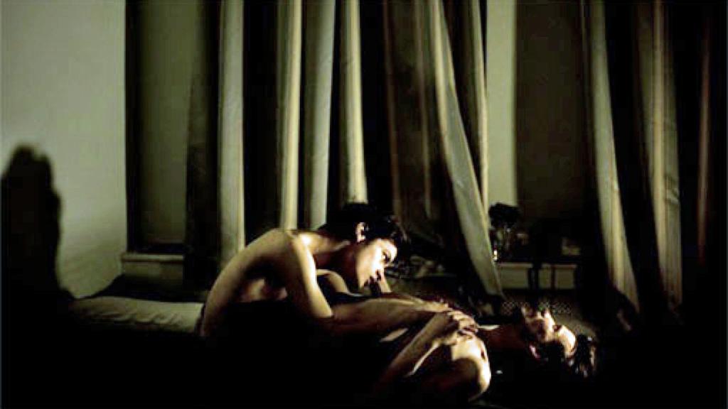 Image: Mads Nissen gana el World Press Photo