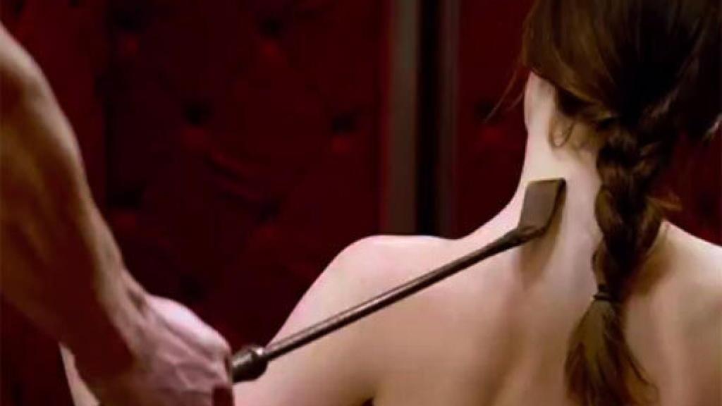 Image: Grey divide a la crítica