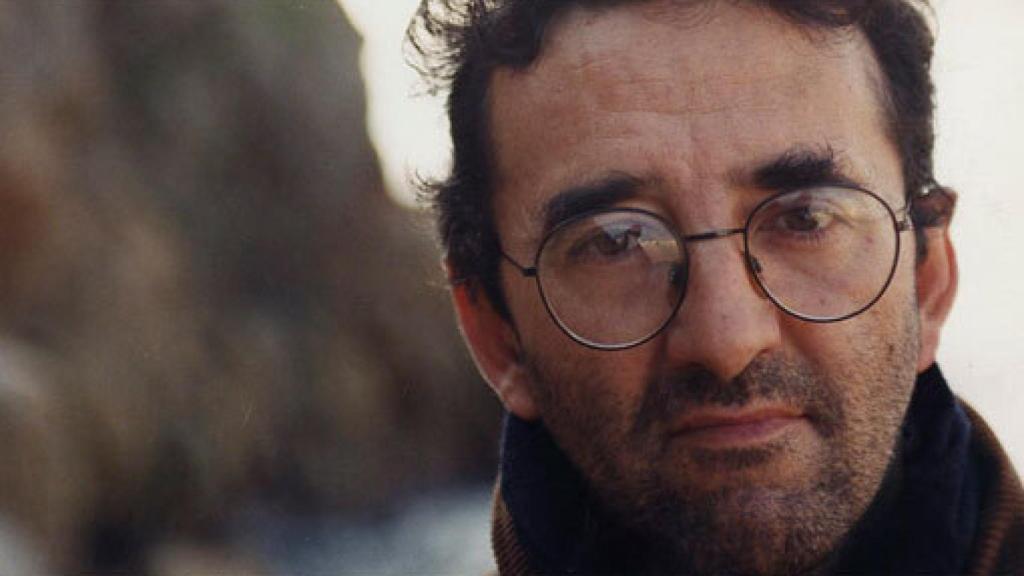 Image: El espíritu de Bolaño visita Madrid