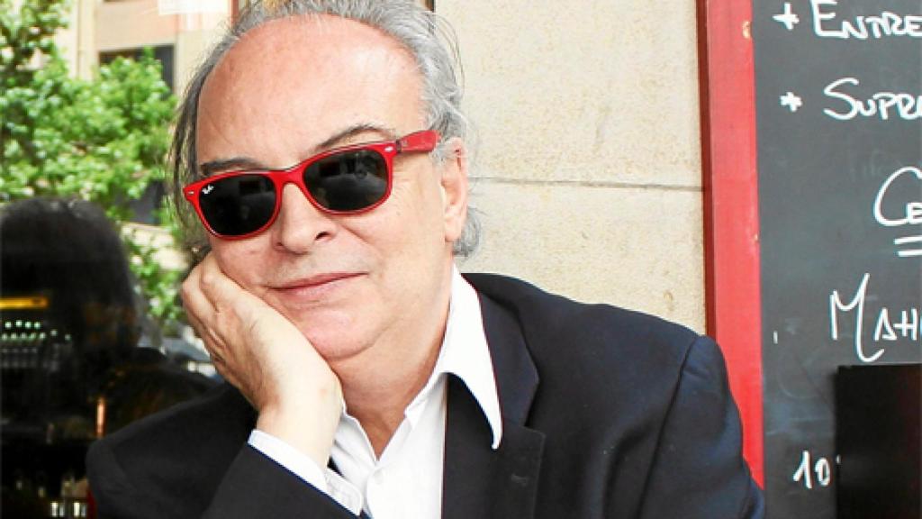 Image: Enrique Vila-Matas, un renovador elegante