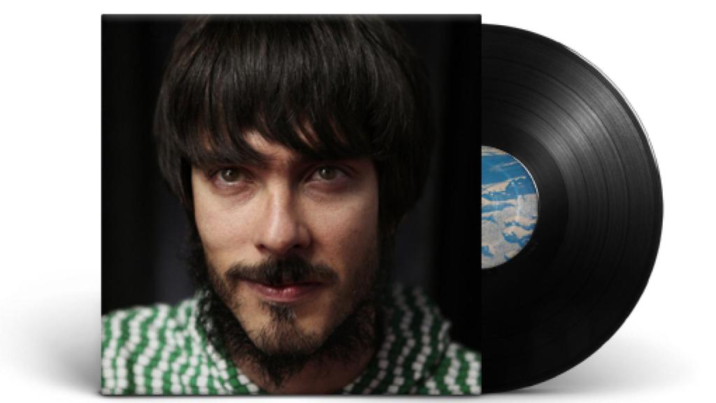 Image: Pucho de Vestuta Morla