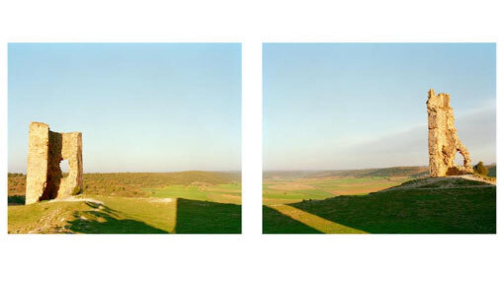 Image: Estigmas de la identidad hispánica