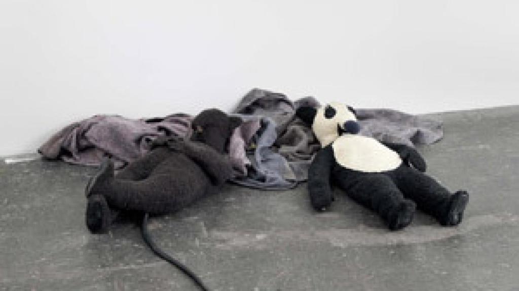 Image: Arte de los 80 y 90: de la ilusión al desencanto