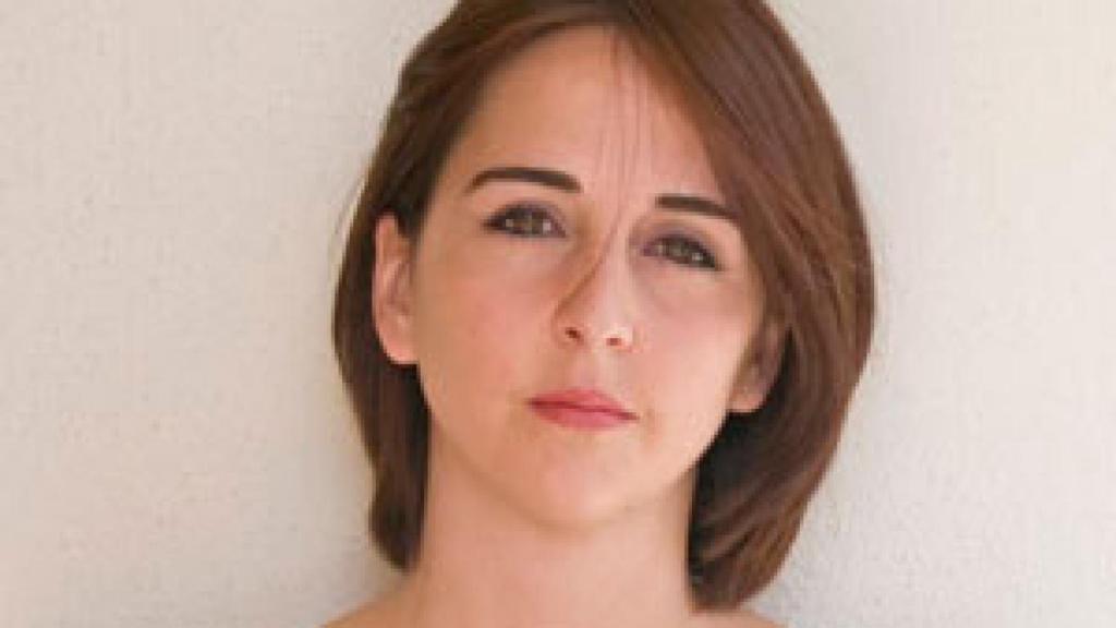 Image: El falso techo