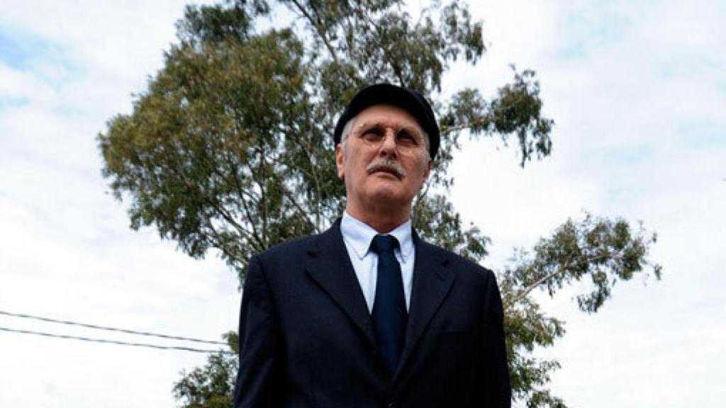 Image: Tierra de nadie